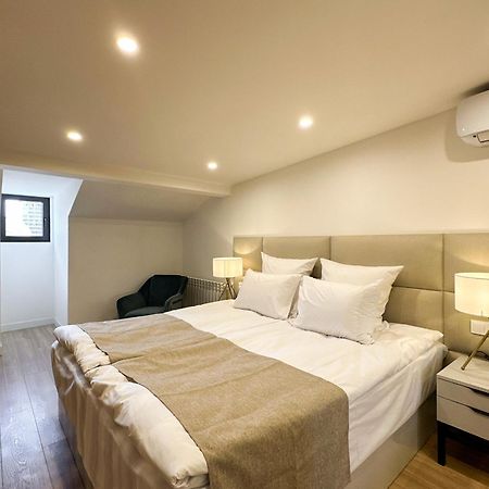 Ris Opera Apartments Ереван Екстериор снимка