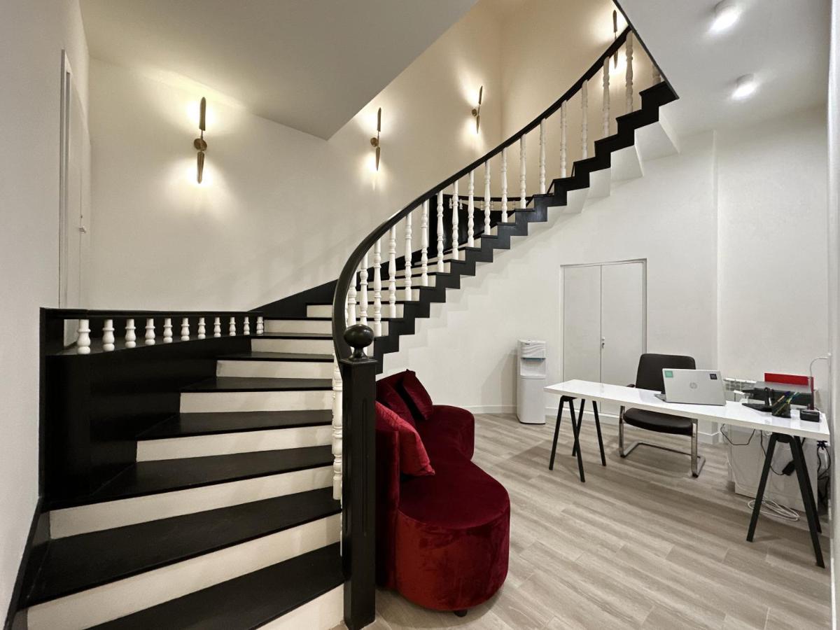 Ris Opera Apartments Ереван Екстериор снимка
