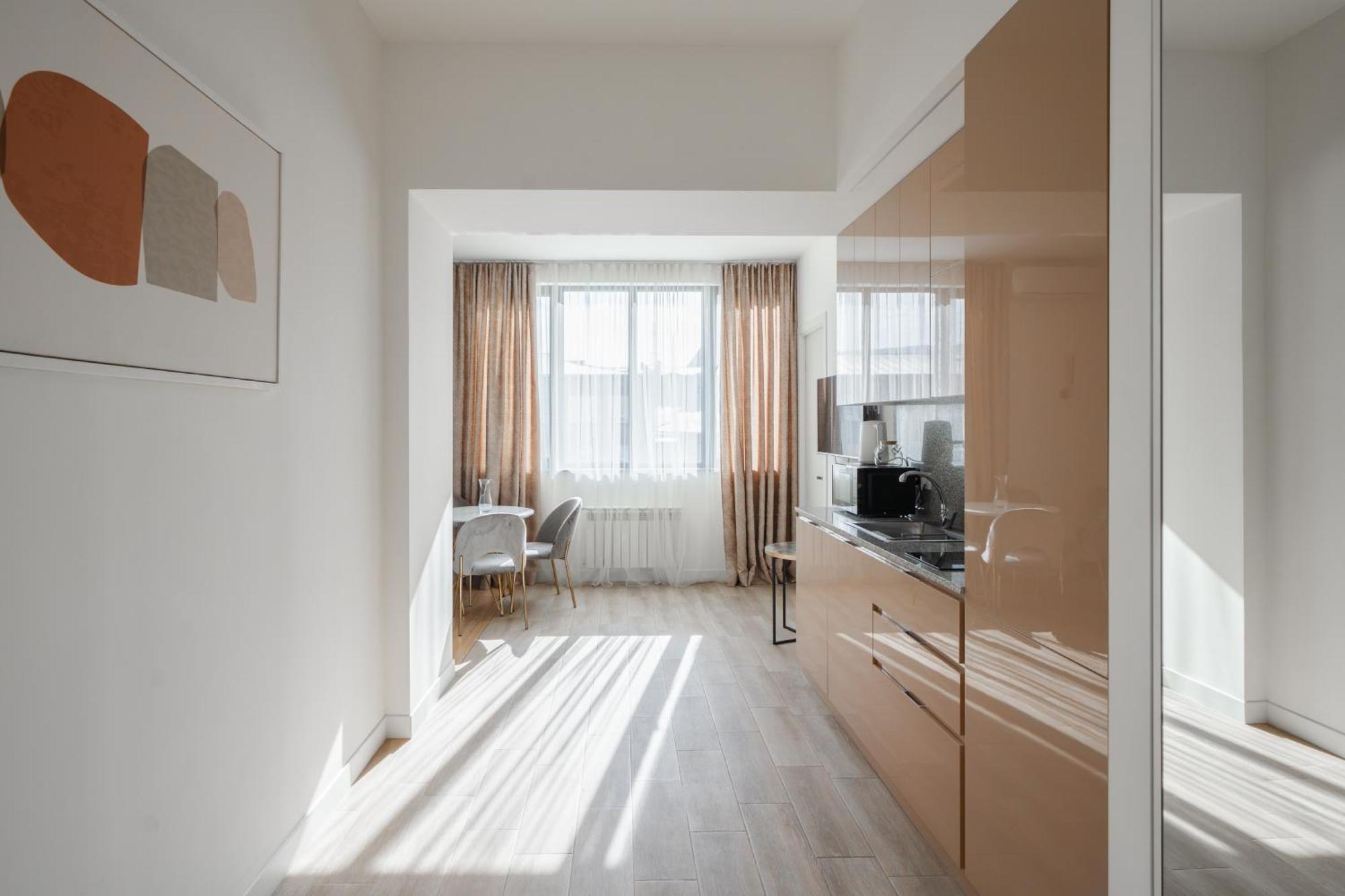 Ris Opera Apartments Ереван Екстериор снимка