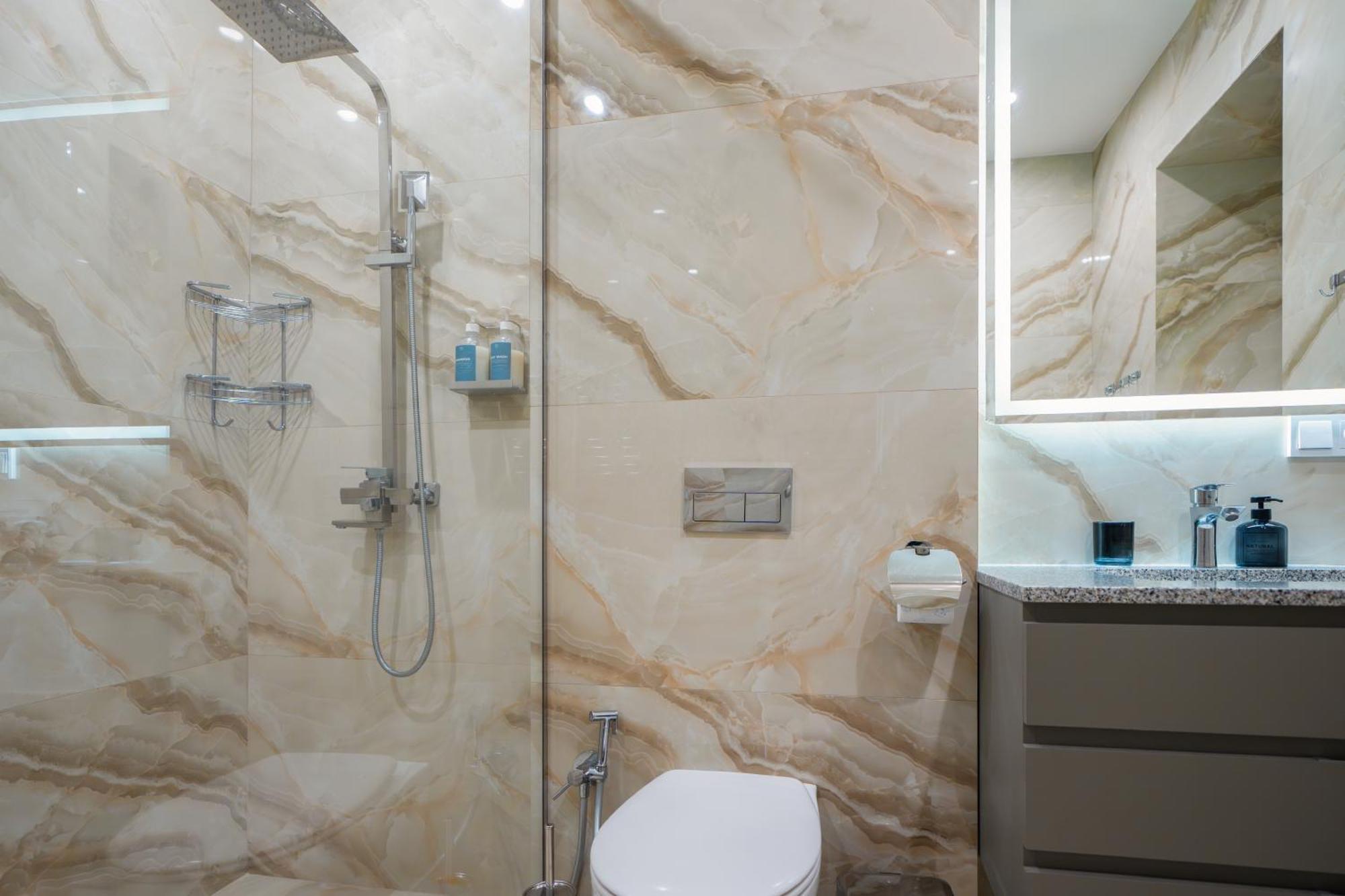 Ris Opera Apartments Ереван Екстериор снимка