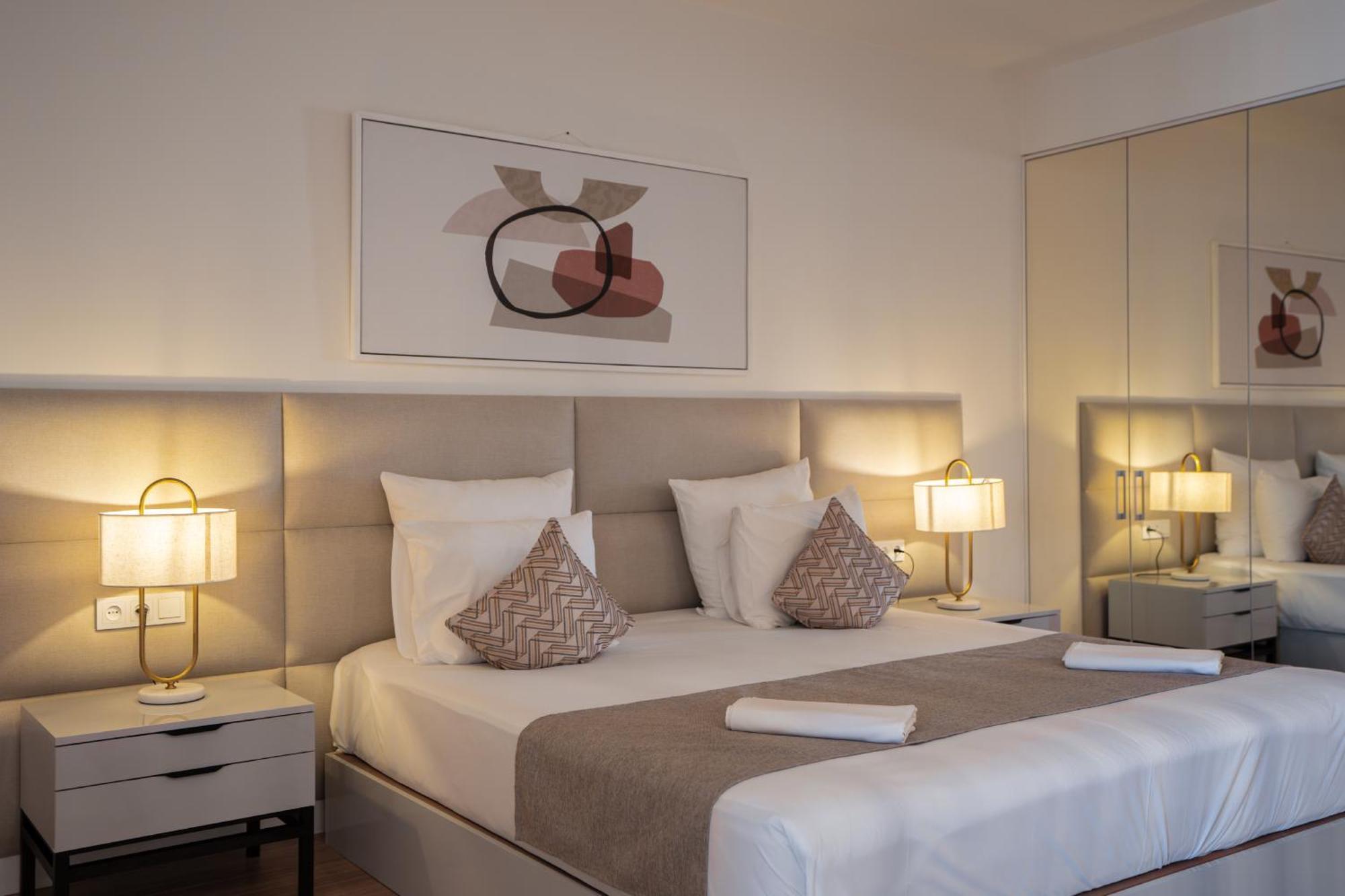 Ris Opera Apartments Ереван Екстериор снимка