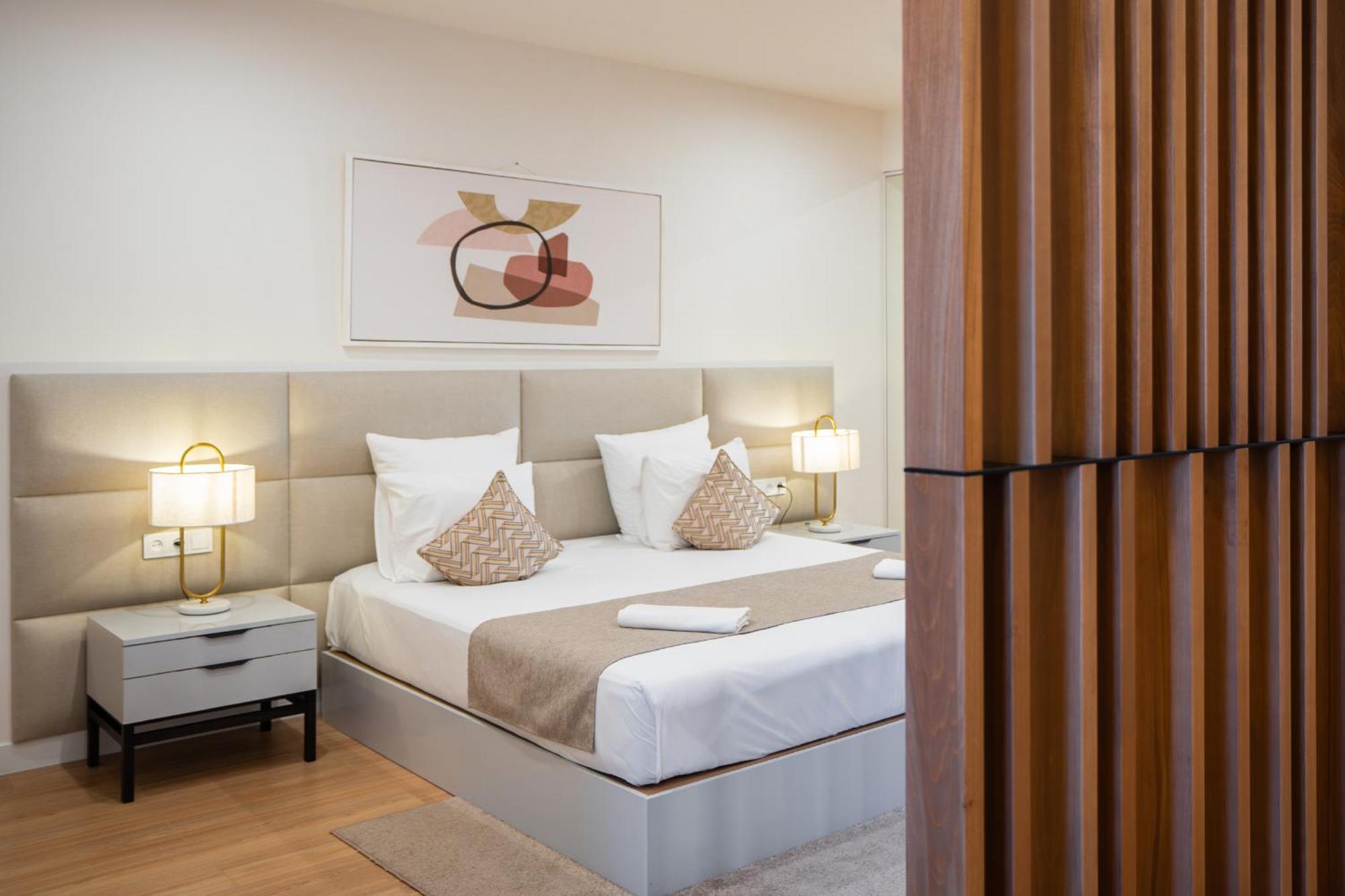 Ris Opera Apartments Ереван Екстериор снимка