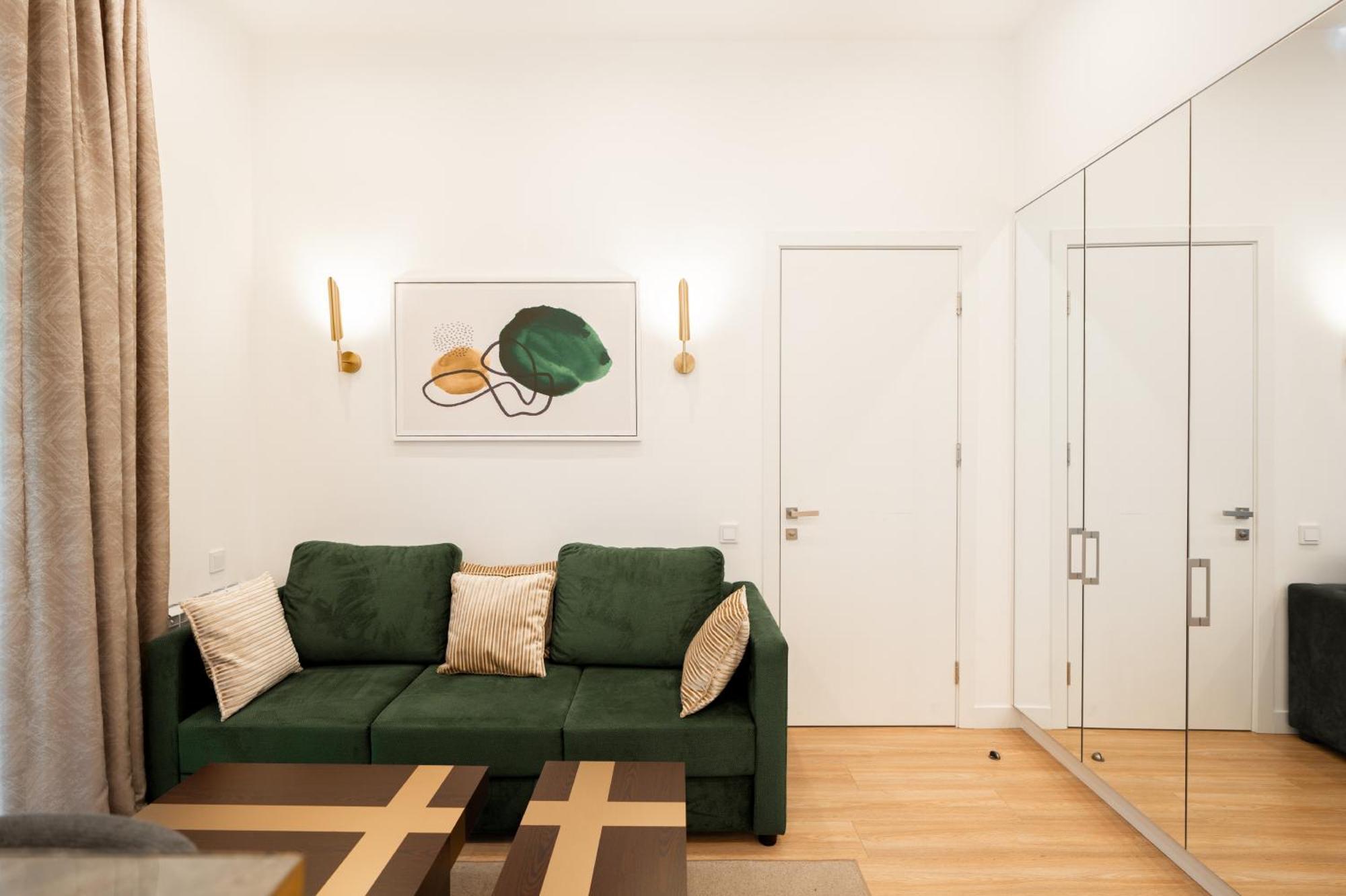 Ris Opera Apartments Ереван Екстериор снимка