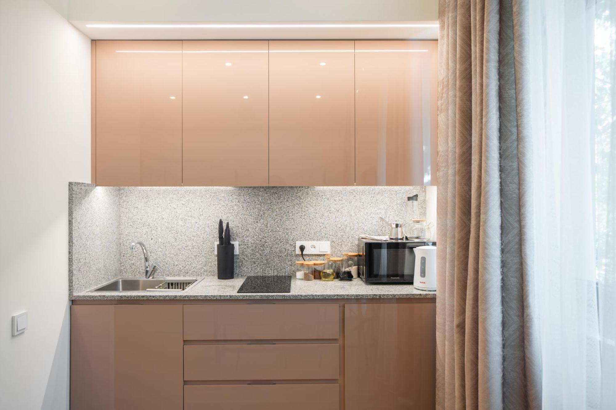 Ris Opera Apartments Ереван Екстериор снимка