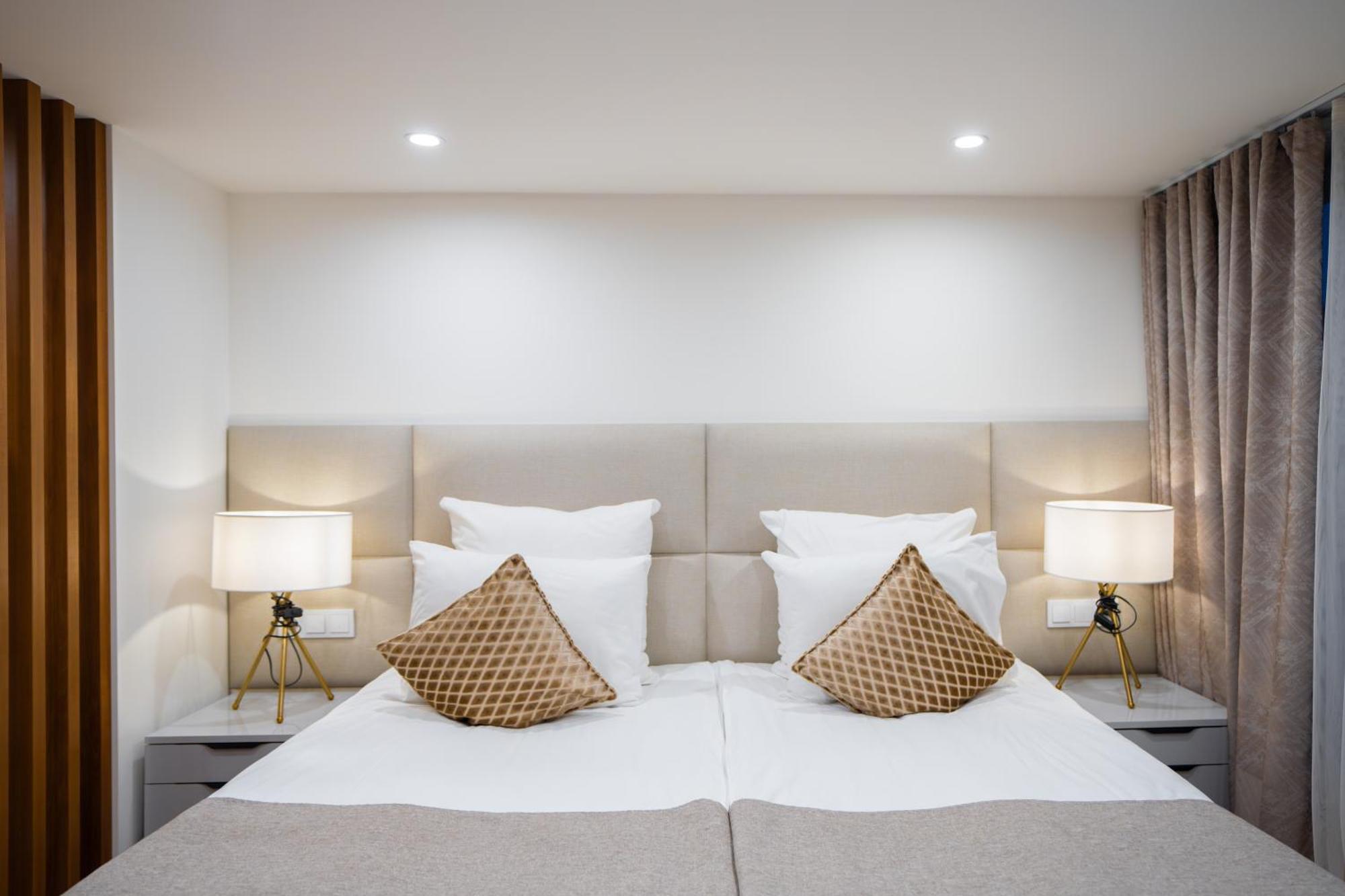 Ris Opera Apartments Ереван Екстериор снимка