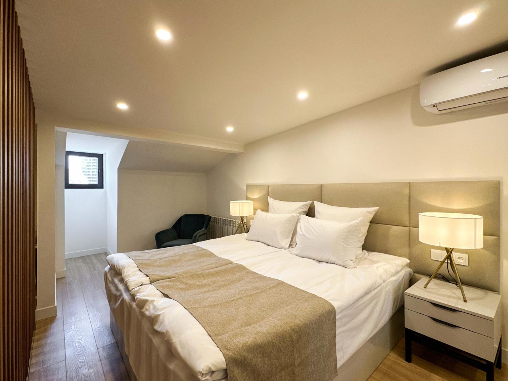 Ris Opera Apartments Ереван Екстериор снимка